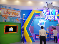 Standard Chartered rót 40 triệu USD vào chủ sở hữu TiNiWorld