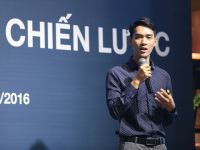 Giám đốc Marketing Lazada Việt Nam: Công thức tối giản tạo nên tối ưu