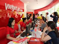 Reuters: VietJet Air lên sàn vào tháng 12, dự kiến thu 200 triệu USD