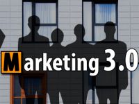 Marketing 3.0: Máy móc tranh nghề giới marketer