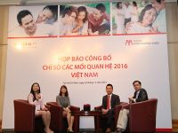Prudential công bố mức độ hài lòng trong các mối quan hệ cá nhân của người Việt trong nghiên cứu mới nhất