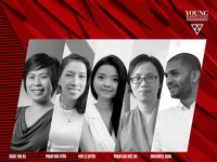 Công bố Ban giám khảo Vòng chung kết Young Marketers mùa 5