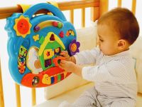 Đồ cho mẹ và bé: Miếng bánh ngon còn nóng hổi của Việt Nam