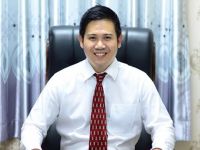 Ông chủ Asanzo: Khát vọng, bản lĩnh không phải lời nói suông