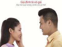 Gia đình là vô giá - phải chăng cần nhắc mới nhớ?