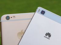 Huawei sẽ vượt Apple?