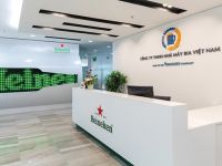 Heineken Việt Nam muốn nâng công suất lên gấp 12 lần hiện tại