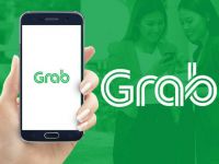 Grab tham vọng lấn sân vào thanh toán di động
