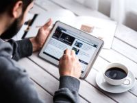 Các dữ liệu cập nhật mới nhất để làm proposal / planning