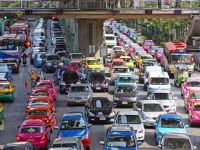 Thị trường ô tô Đông Nam Á tăng trưởng bất chấp Thái Lan và Malaysia tuột dốc?