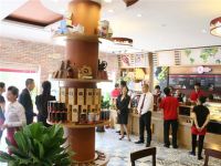 Kinh doanh cà phê chuỗi: Cuộc đua đường dài