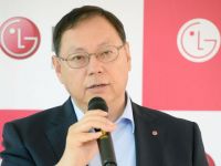 LG có CEO mới là cựu Giám đốc mảng Thiết bị gia dụng