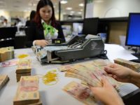Moody’s: “Hệ thống ngân hàng Việt Nam ổn định năm tới”
