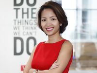TBWA\Group Việt Nam công bố thay đổi nhân sự cấp cao