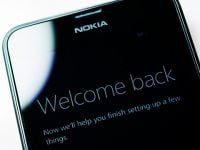 Smartphone Nokia tái xuất: Không dễ hóa rồng