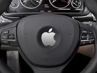 Tham vọng của Apple trong cuộc đua xe tự lái