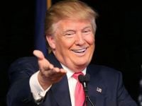Donald Trump như một biểu tượng
