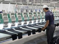 Số lượng đơn đặt hàng mới tăng cao nhất 18 tháng