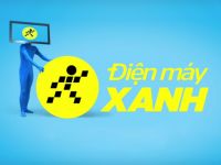 Điện Máy Xanh lọt top 10 Video quảng cáo xem nhiều nhất châu Á tháng 11