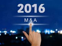Những thương vụ mua bán công nghệ nổi bật trong năm 2016