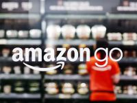 Amazon giới thiệu cửa hàng không cần đến quầy tính tiền