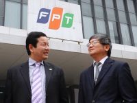 FPT tính chi 100 triệu USD cho các thương vụ M&A nước ngoài