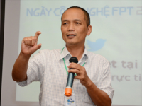 Mô hình đại học trực tuyến thành công của cựu chủ tịch FPT Nguyễn Thành Nam
