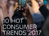 Số liệu từ Ericsson: Trí tuệ nhân tạo và Thực tế ảo dẫn dắt xu hướng tiêu dùng công nghệ năm 2017