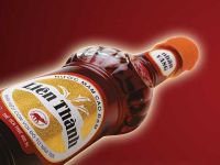Nước mắm Liên Thành làm thương hiệu ra sao?