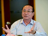 Bàn tay Midas của vua bánh mì