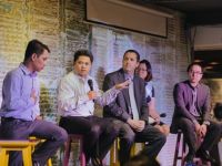Nhận định về xu hướng thị trường năm 2017