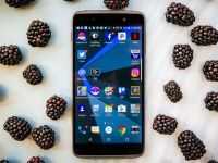 TCL mua lại quyền sử dụng thương hiệu BlackBerry