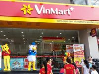 Lãnh đạo Vingroup khẳng định không bán Vinmart+ cho nước ngoài