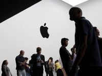 Apple đã có một năm hết sức tẻ nhạt!