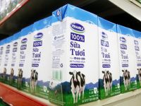 Vinamilk: Lợi nhuận quý IV giảm 6,65%, cả năm vẫn vượt 12,63% kế hoạch
