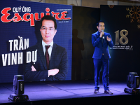 TS Trần Vinh Dự: “Kiến thức kinh tế là nền tảng để sải bước thành công”