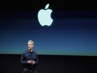 Apple sai lầm chiến lược như 20 năm trước