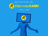 Quảng cáo gây ám ảnh - nước cờ đầu của Thế giới Di động