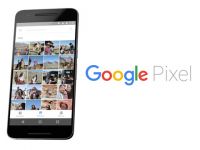 Hãy cảnh giác Google Pixel