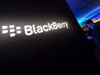 Sự trở lại của BlackBerry