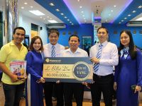 Vietravel và cái bắt tay lần đầu với agency