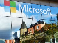 Vượt mặt Apple, Microsoft sắp trở thành công ty nghìn tỷ USD?