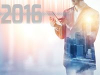 Nhìn lại năm 2016 của các doanh nghiệp hàng đầu thế giới