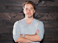 CEO Dropbox tiết lộ bí quyết thành công