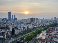 Bloomberg: Tăng trưởng kinh tế Việt Nam thuộc hàng nhanh nhất thế giới