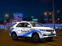 Từ PinBike đến mô hình Uber for ads