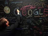 Google & 10 điểm nhấn trong năm 2016
