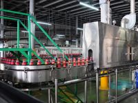 Đại gia nước giải khát quốc tế tìm cách thôn tính Tân Hiệp Phát