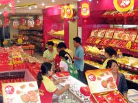 Dấu ấn Kinh Đô trong lòng người Việt