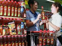Masan, Singha và chiến lược bành trướng Đông Nam Á